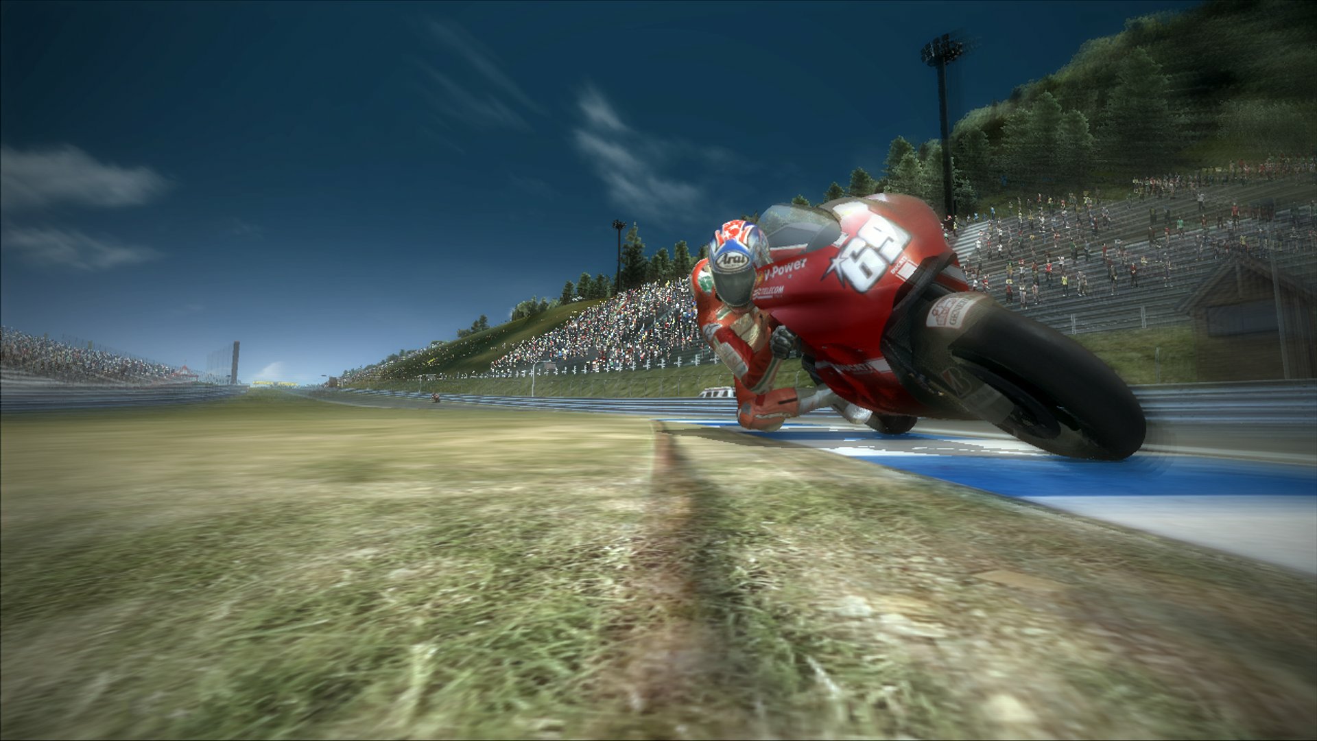 MotoGP 09/10 - Imagen 39